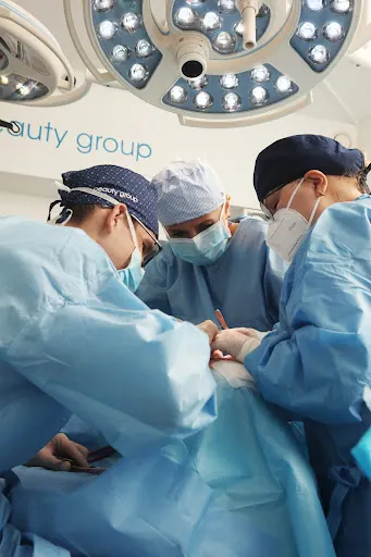 Beauty Group Klinika Chirurgii Plastycznej