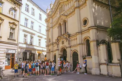 Happy Travel - wyjazdy dla dzieci i młodzieży